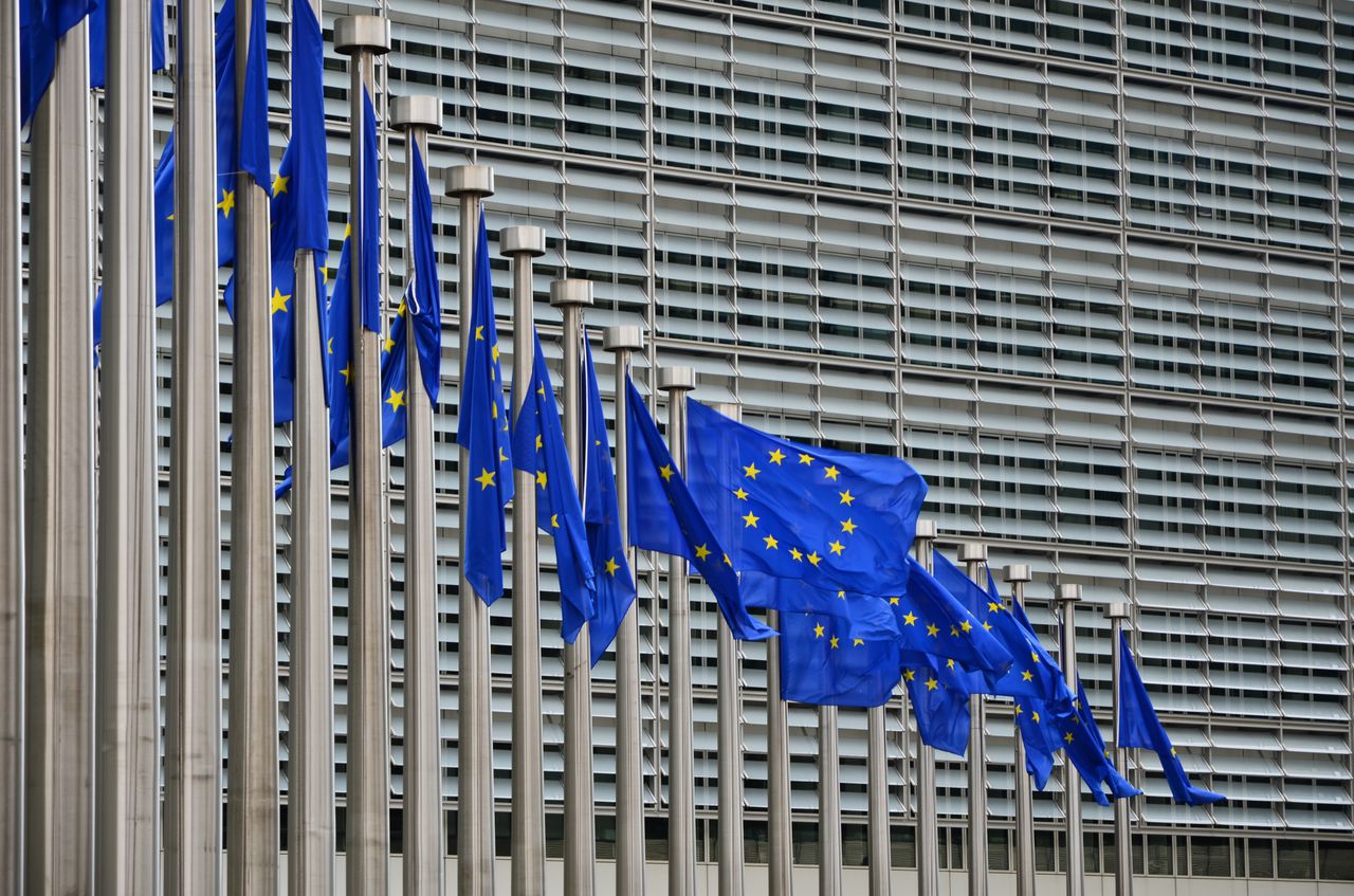 В Европарламенте обсуждали ситуацию в Молдове.