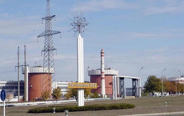Запорожская АЭС – крупнейшая в Европе атомная станция по установленной мощности.