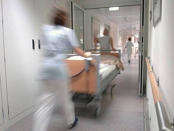 Обнародованы  результаты масштабной проверки ситуации в Муниципальной клинической больнице №1.