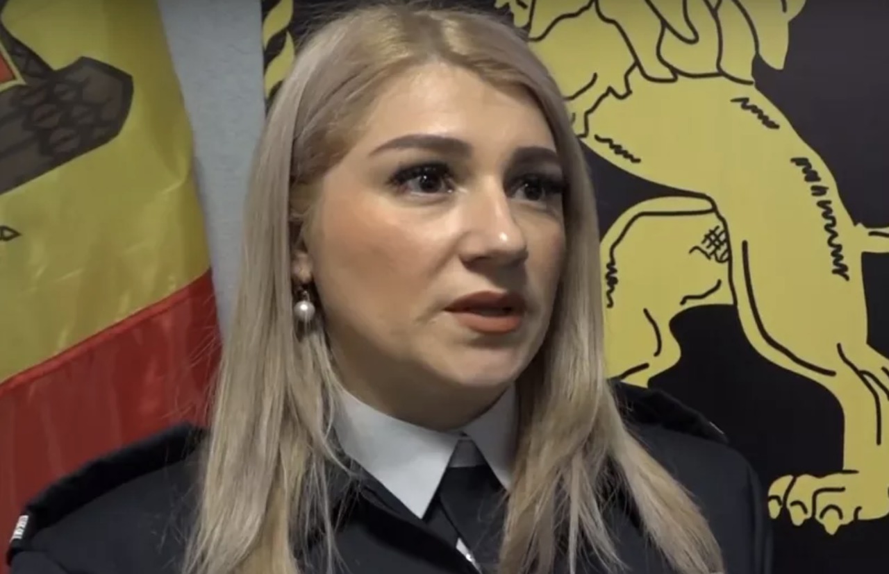 Тело на дороге: выяснилось, почему прямо на улице Бельц умер мужчина.