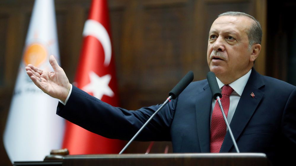 Erdogan, pus la zid: Oameni nevinovați sunt torturați, răpiți, uciși. Foto: Al Jazeera