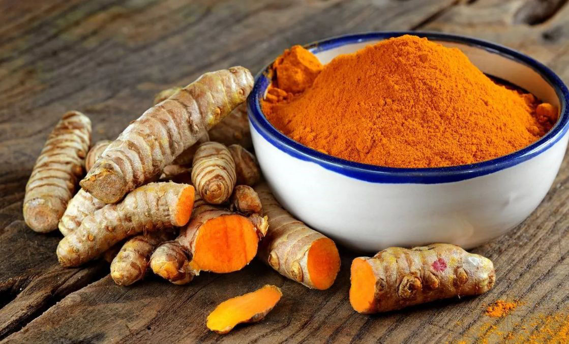 Названа специя, защищающая от рака.