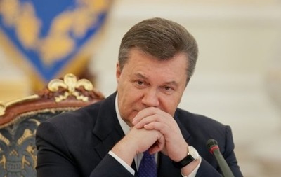 Янукович перераспределит полномочия в сторону парламентской республики.