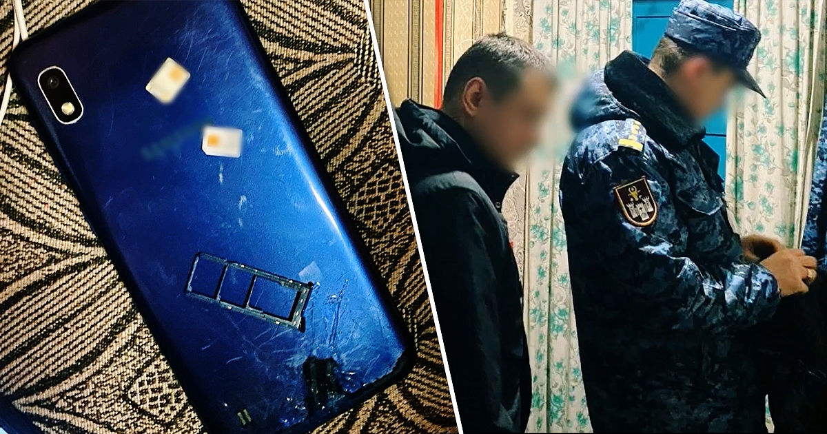 В результате обысков в тюрьмах Молдовы разоблачили преступную группировку. Коллаж: Point.md