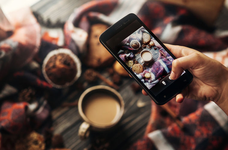 Эксперимент показал, как создаются «мертвые души» в Instagram.