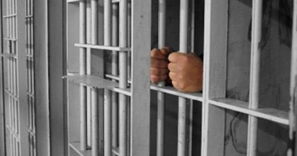 В молдавских тюрьмах находятся свыше 7000 человек.