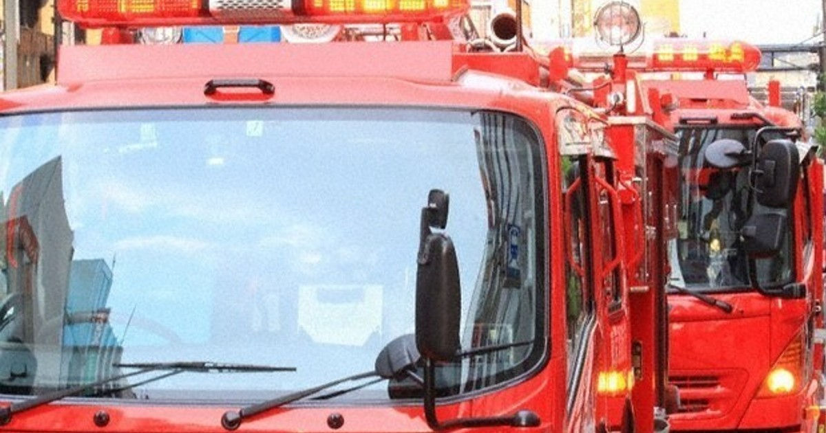 Șase persoane, spitalizate la Tokyo după explozia unei baterii externe.