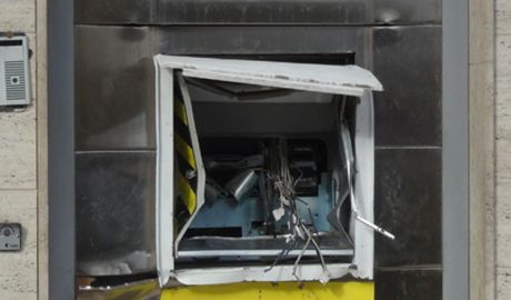 На данный момент у полиции нет ни одного подозреваемого.