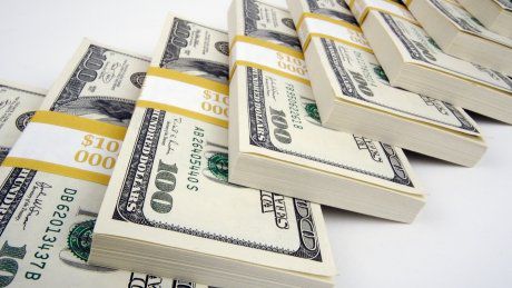 Rusia este gata să restructureze datoria Ucrainei de 3 miliarde de dolari.