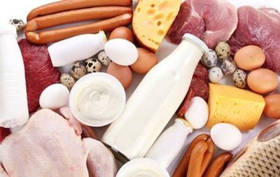 35 предприятий будут экспортировать молочную и мясную продукцию.