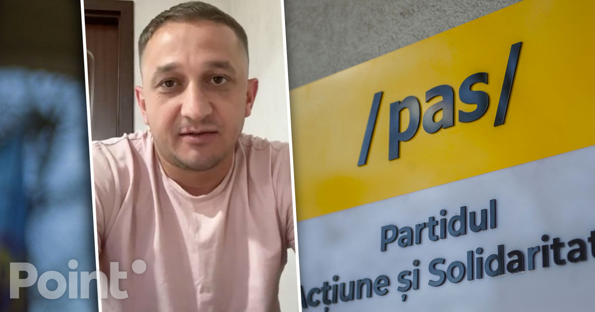 Сторонник PAS Андони угрожает стать «врагом номер 1» партии.