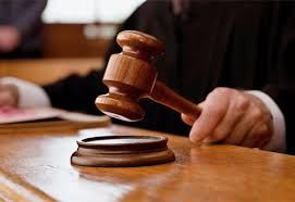 Власти предусмотрели меры в случае массового ухода судей.