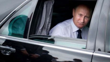 Șase fabrici de automobile și-ar putea închide porțile în Rusia. Foto: realitatea.net