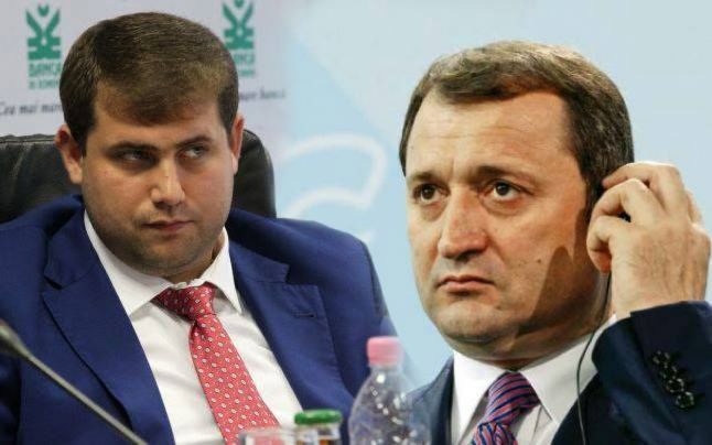 Ilan Șor și-a ispășit vina prin faptul că l-a denunțat pe Vlad Filat. Foto: adevarul.ro