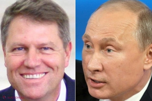 Textul felicitării lui Vladimir Putin, preşedintele Federaţiei Ruse, către Klaus Iohannis, preşedintele ales al României, a fost postat în aceste zile pe contul de Facebook al Ambasadei Rusiei la Bucureşti.