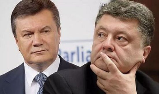 Порошенко могут повторно допросить по делу Януковича.