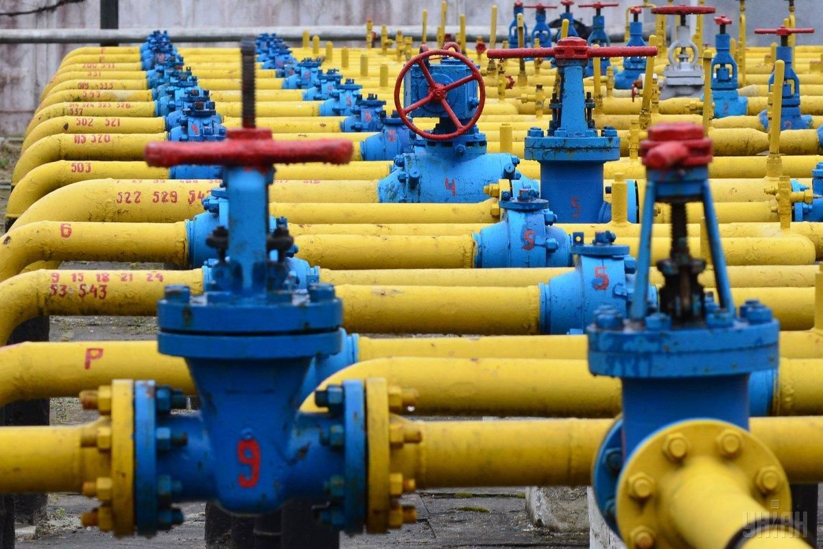 Названа новая дата переговоров России и Украины по газу.