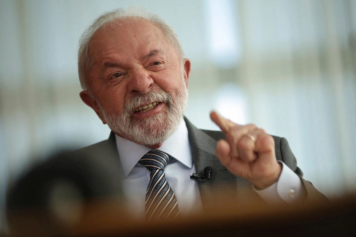 Președintele Braziliei l-a criticat pe Trump: Joacă un joc greșit.