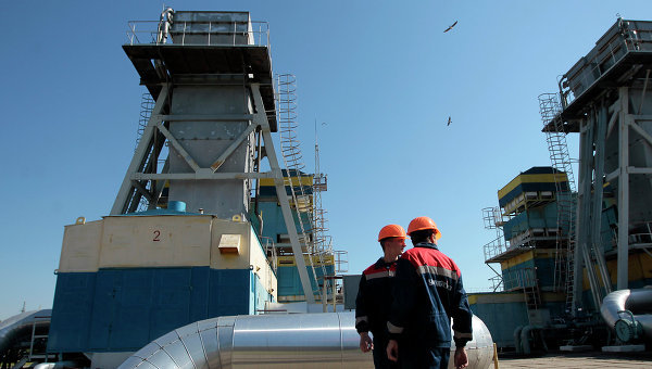 Если Украина не договорится с Россией о возобновлении поставок газа, зимой ее ждет огромная гуманитарная катастрофа.