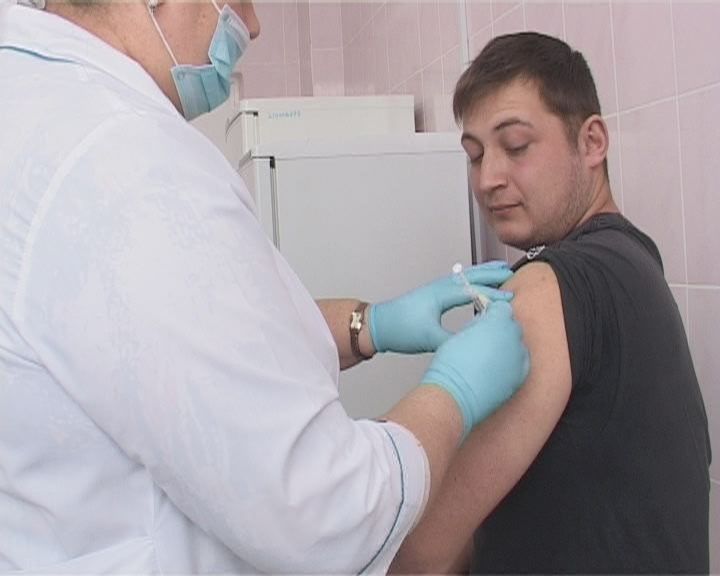 Роспотребнадзор внимательно следит за эпидемическими болезнями в Европе.