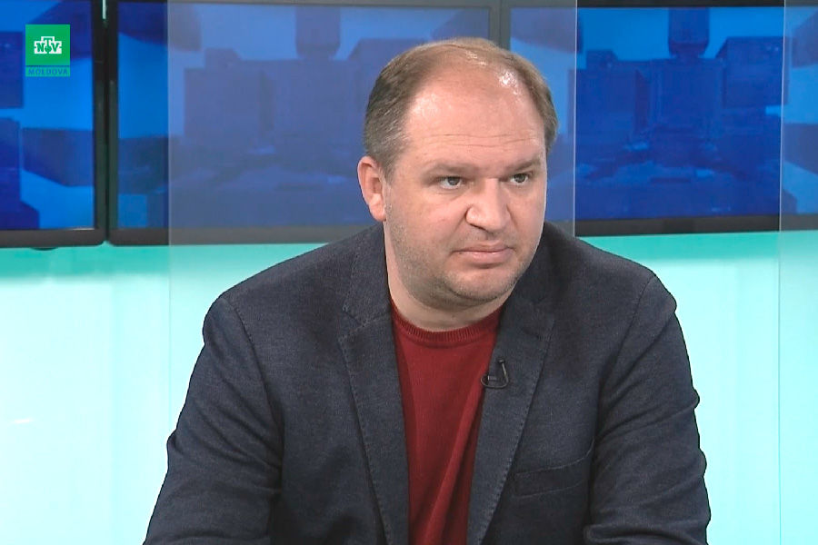 Чебан: Для многих экономических агентов я “неудобный” примар.