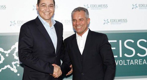Victor Ponta a aflat după ședința de Guvern din 22 septembrie că un astfel de împrumut nu este posibil.