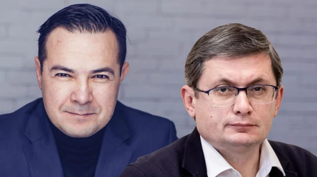 Осталеп: "Запад и каждый член PAS должен дать оценку заявлениям Гросу".