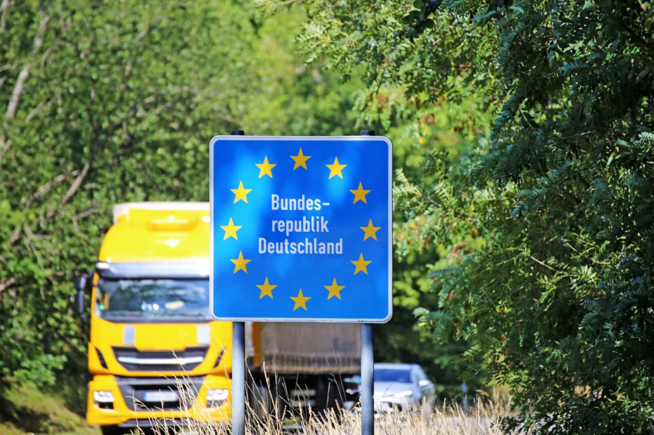 Acordul privind transportul rutier de mărfuri între Moldova și UE, prelungit până la 31 martie 2027.