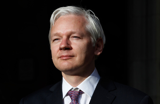 Основатель WikiLeaks Джулиан Ассанж. Немецким родителям запрещено называть своих детей в честь городов или брендов.