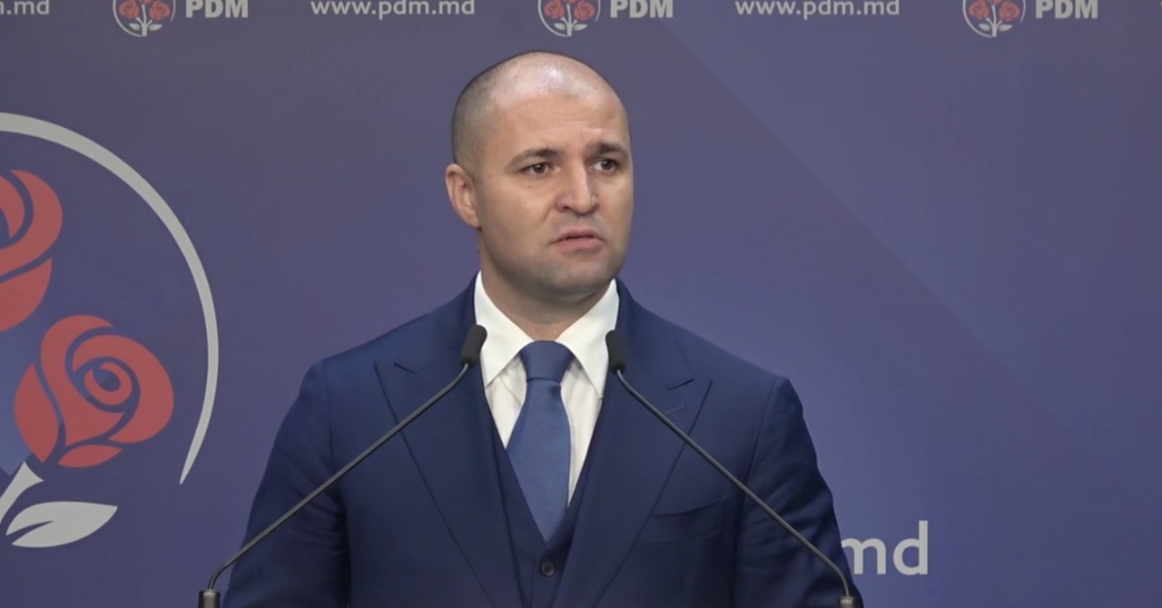 Чеботарь: Люди получат доступ к воде и цивилизованные условия жизни.