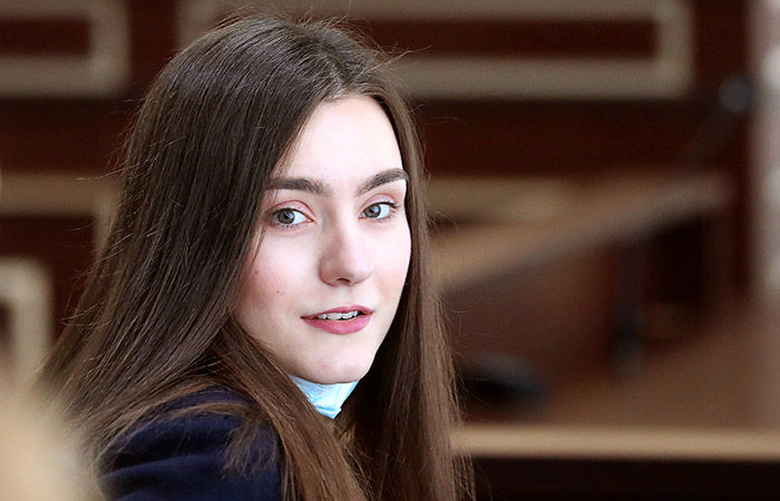 Осужденная в Белоруссии Софья Сапега согласилась на экстрадицию в РФ.