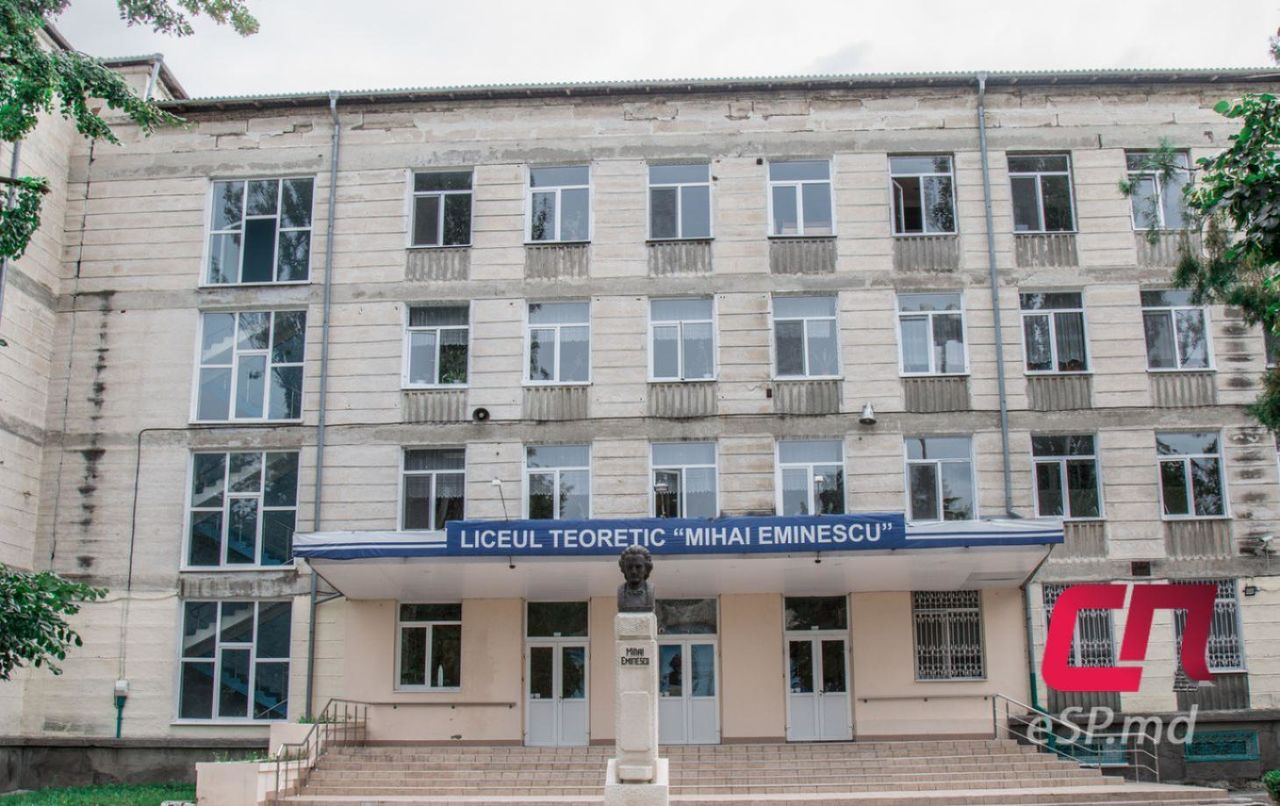 Два бельцких лицея будут распоряжаться финансами самостоятельно.