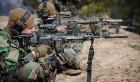 Un tânăr de 19 ani, primul militar mort în operaţiunile ruse din Siria, urma să fie înmormântat astăzi în satul natal, Greceanaia Balka.
