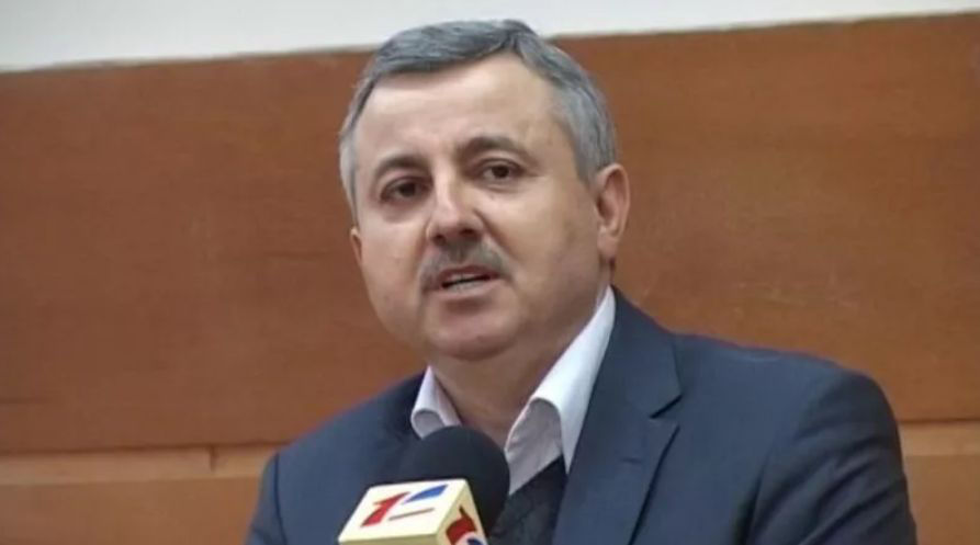 Кандидат на пост башкана Кройтор опроверг заявления, что за ним стоит PAS.