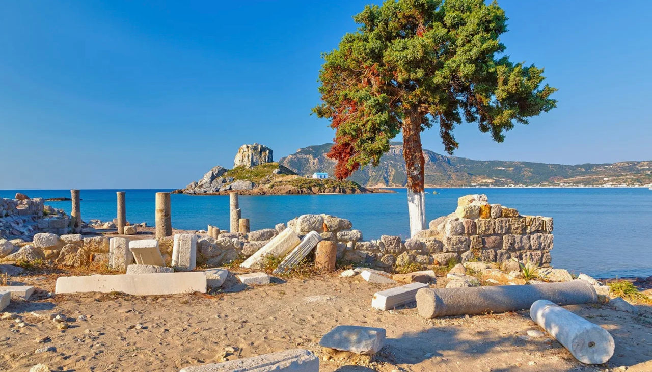 Top 3 cele mai bune insule grecești pentru călătorii în 2025: Santorini nu este în trend.