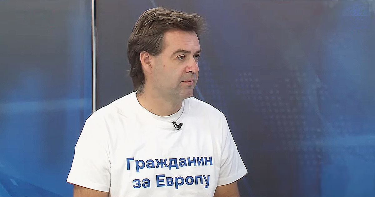 Popescu: Eșecul posibil al referendumului va fi o lovitură pentru imaginea Moldovei.