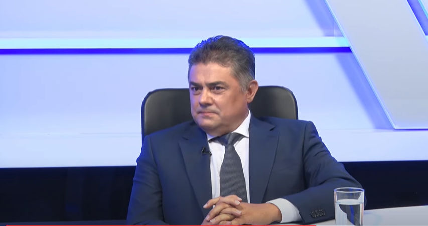 Калмык: Смена концессионера в аэропорту обсуждалась еще в 2019 году.
