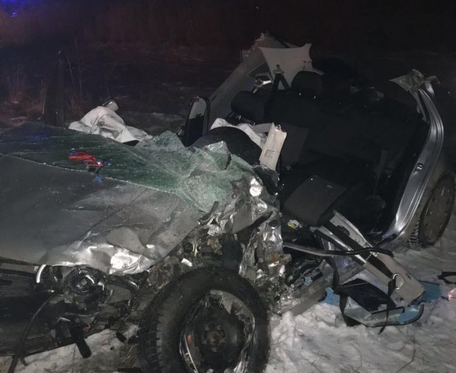 Против водителя заведено уголовное дело за непредумышленное убийство и нанесение травм по неосторожности.