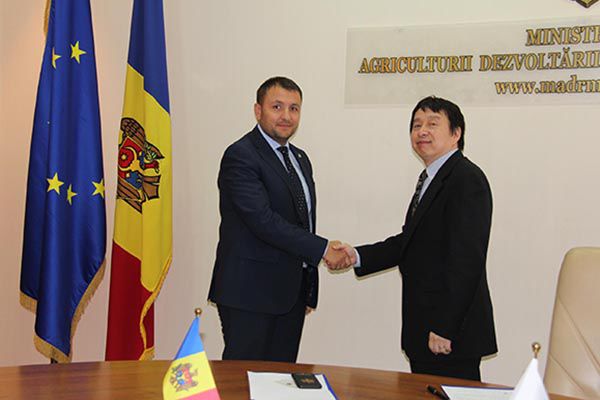 Объём финансовой помощи оценивается примерно в 150 миллионов долларов. 