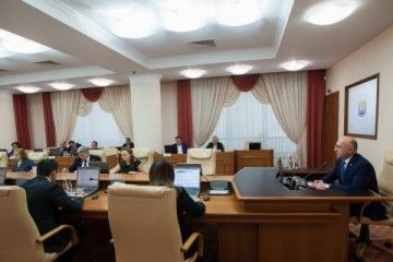 В Молдове создаются условия для упрощения внутренней торговли и предпринимательской деятельности. 