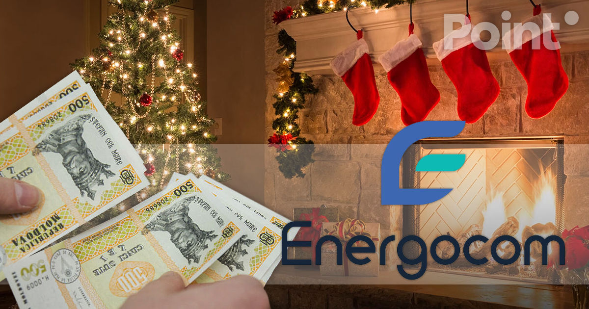 Sărbători cu facturi mai mici: Recomandări pentru un consum responsabil de energie.