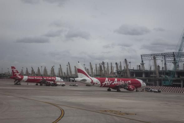 Un avion a căzut în gol 6.000 de metri. 