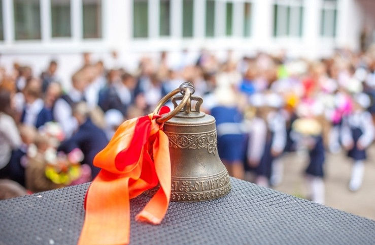Începerea anului școlar în Chișinău pe 2 septembrie: Primăria pregătește un ordin.