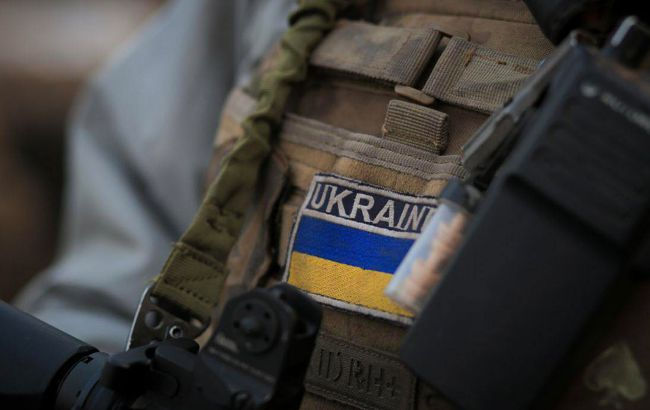 В Украине хотят создать военную полицию.