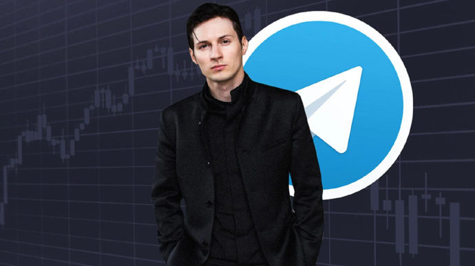 Дуров: Ежемесячная аудитория Telegram выросла до 950 миллионов человек.
