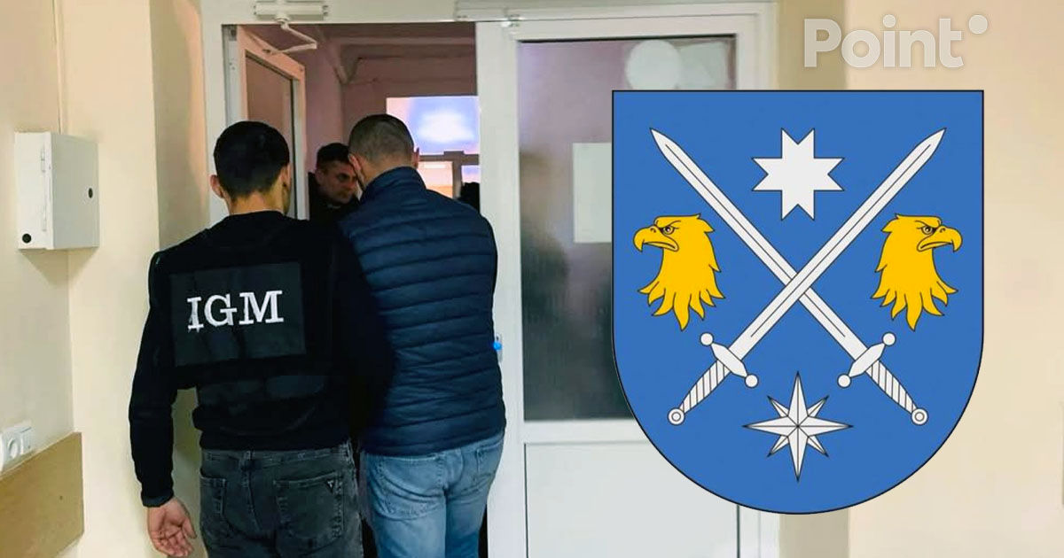 Un cetățean străin, aflat ilegal în Republica Moldova din 2023, a fost returnat sub escortă.