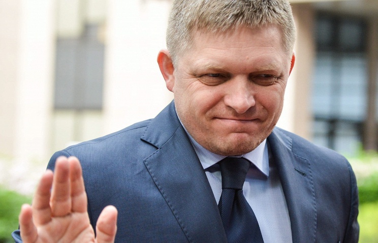 послу республики при ЕС даны инструкции выступить против отдельных положений санкционного пакета.