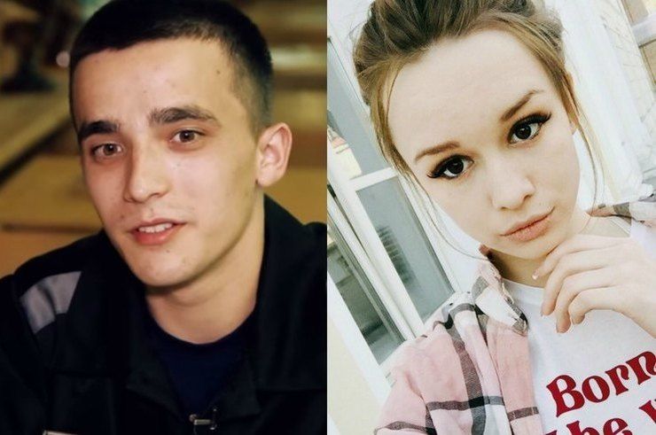 Осужденный за изнасилование несовершеннолетней Дианы Шурыгиной Сергей Семенов вышел на свободы.