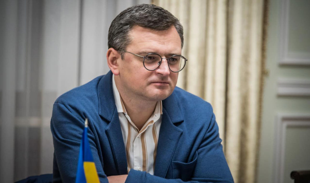 Kuleba: Războiul cu Rusia nu putea fi prevenit, ci doar amânat pe un timp.