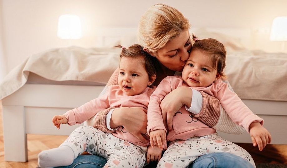 За последние шесть лет в Молдове родились более 2400 близнецов.